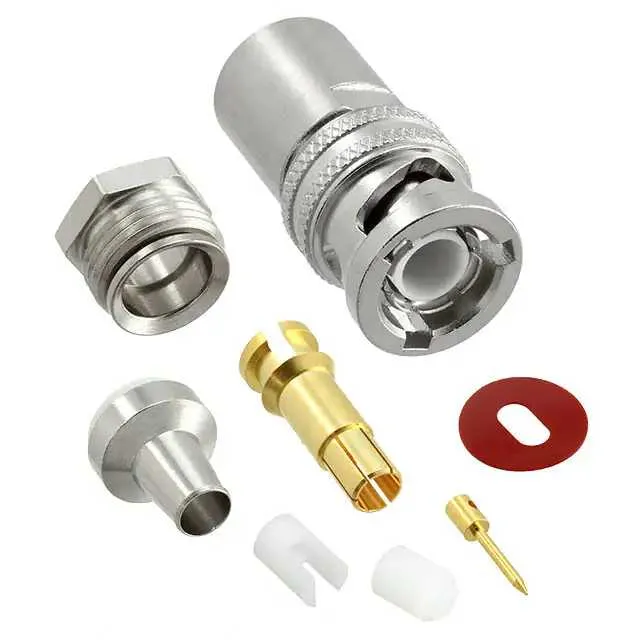PL75-55 (CONN TRB PLUG STR SOLDER)
