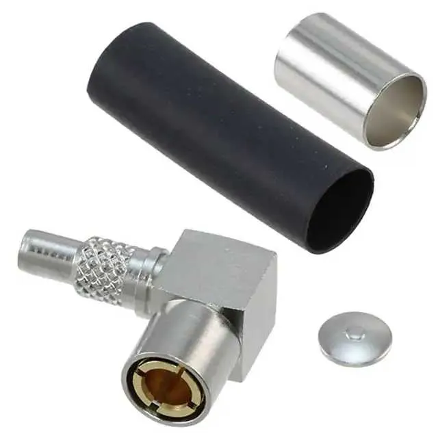 PL75-LP-1.5CV (CONN UMC PLUG R/A 75 OHM SOLDER)
