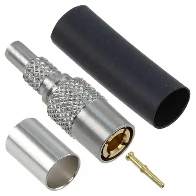 PL75-P-1.5CV (CONN UMC PLUG STR 75OHM SOLDER)