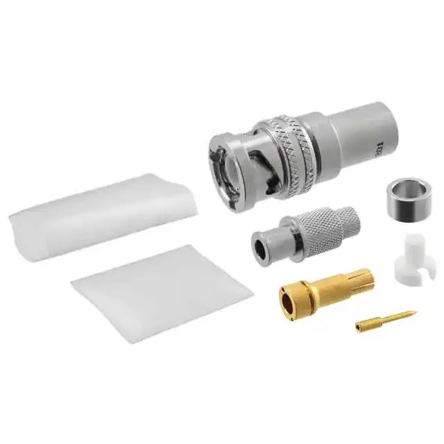 PL75C-201 (CONN TRB PLUG STR CRIMP)