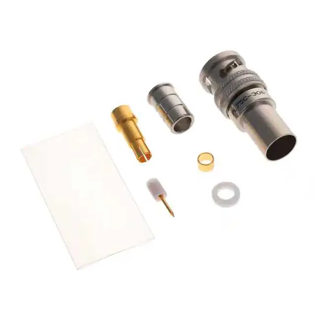 PL75C-306 (CONN TRB PLUG STR CRIMP)