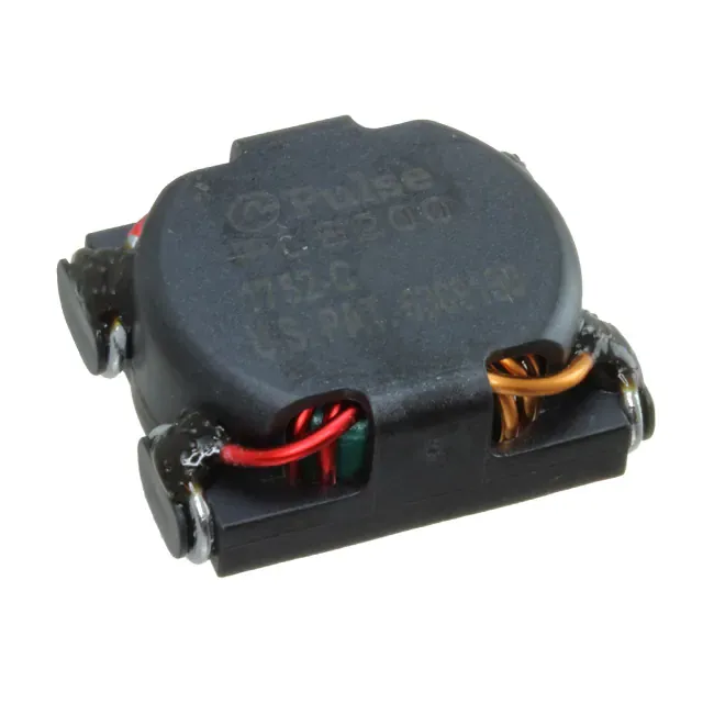PL8200 (COMMON MODE CHOKE 14A 2LN SMD)
