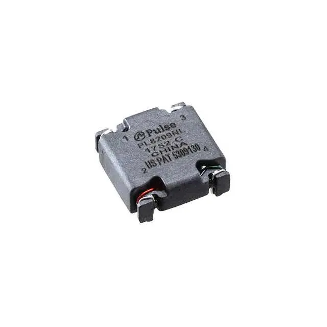 PL8209NL (COMMON MODE CHOKE 1.63A 2LN SMD)