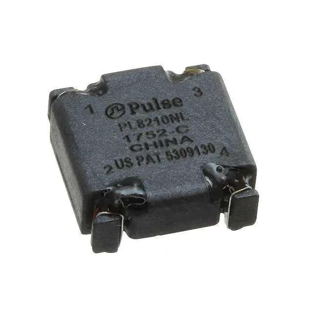 PL8210NL (COMMON MODE CHOKE 1.22A 2LN SMD)