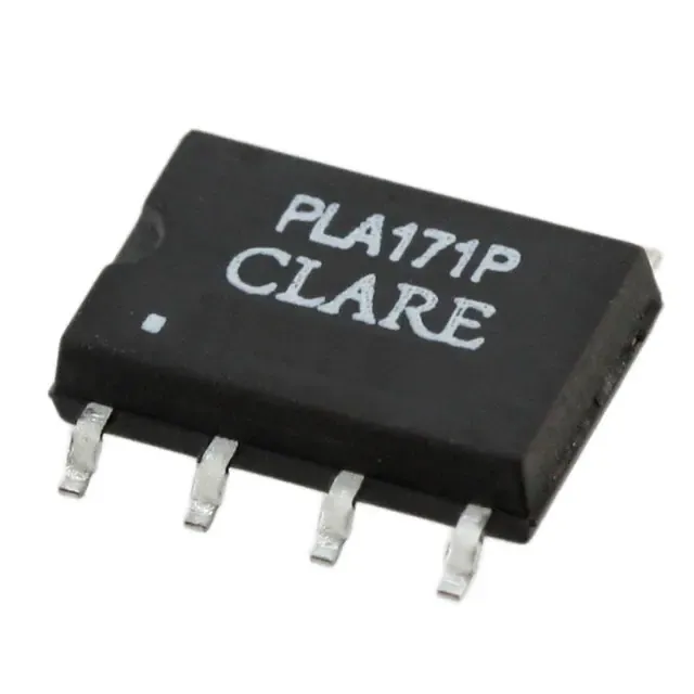 PLA171P (RELAY OPTOMOS 100MA SP-NO 6FLTPK)