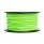 PLA17GD25 (FILAMENT GREEN PLA 0.07 250G")