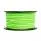 PLA17GR25 (FILAMENT GREEN PLA 0.07 250G")