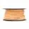 PLA17SK5 (FILAMENT PEACH PLA 0.07 500G")
