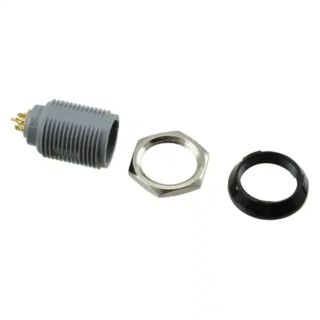 PLB1G020010 (CONN RCPT FMALE 10POS SOLDER CUP)