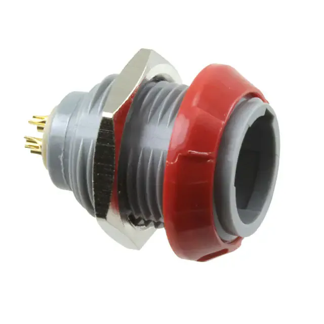 PLB1G220004 (CONN RCPT FMALE 4POS SOLDER CUP)