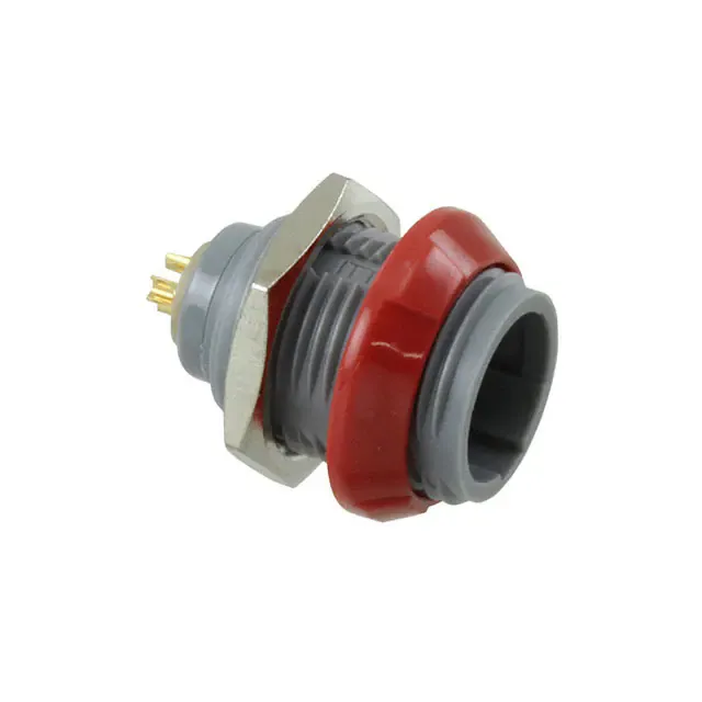 PLB1G220006 (CONN RCPT FMALE 6POS SOLDER CUP)