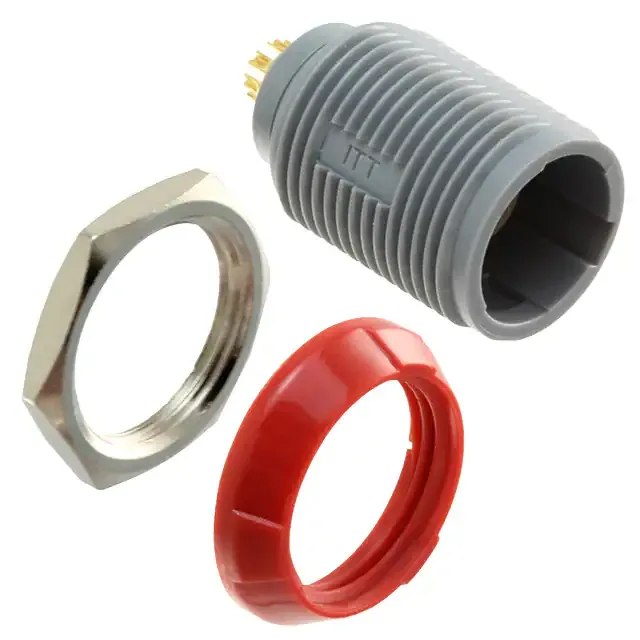 PLB1G220008 (CONN RCPT FMALE 8POS SOLDER CUP)