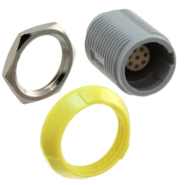 PLB1G420008 (CONN RCPT FMALE 8POS SOLDER CUP)