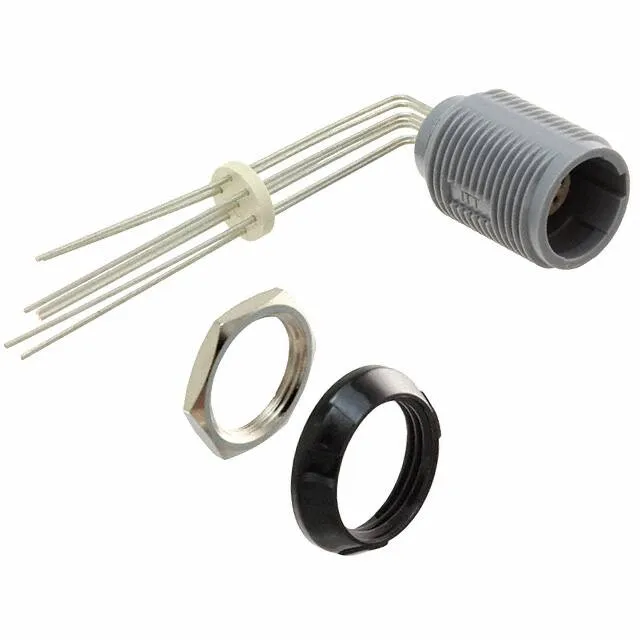 PLB3G020007 (CONN RCPT FMALE 7POS GOLD SOLDER)