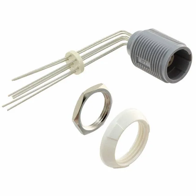 PLB3G120007 (CONN RCPT FMALE 7POS GOLD SOLDER)