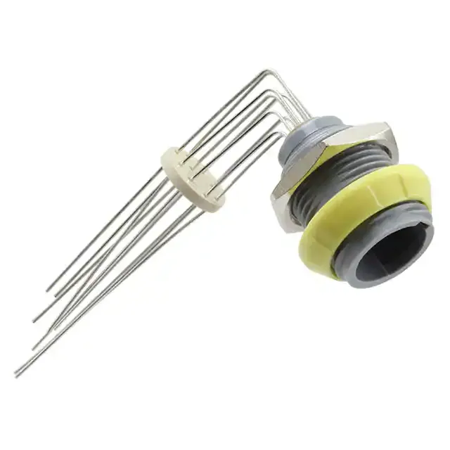 PLB3G420009 (CONN RCPT FMALE 9POS GOLD SOLDER)