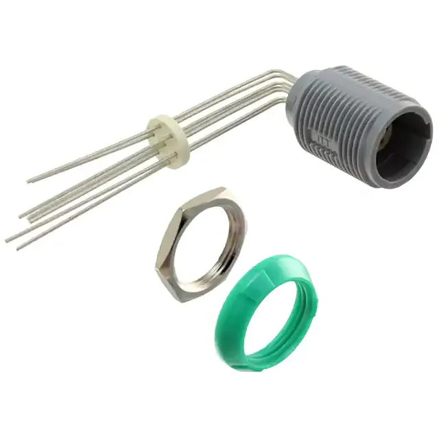PLB3G520007 (CONN RCPT FMALE 7POS GOLD SOLDER)