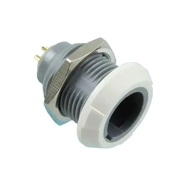 PLB4G120002 (CONN RCPT FMALE 2POS SOLDER CUP)