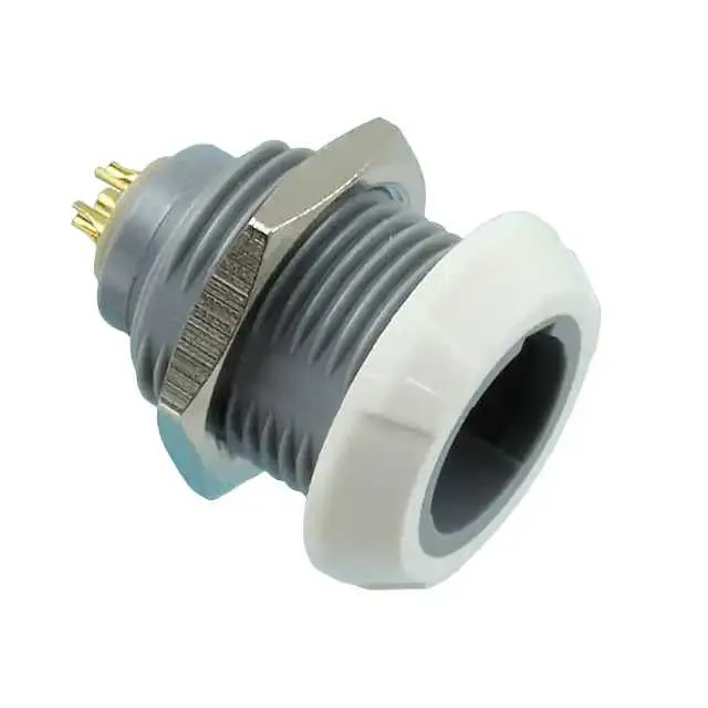 PLB4G120003 (CONN RCPT FMALE 3POS SOLDER CUP)