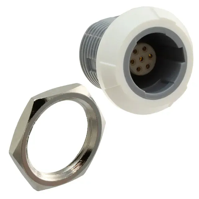 PLB4G120007 (CONN RCPT FMALE 7POS SOLDER CUP)