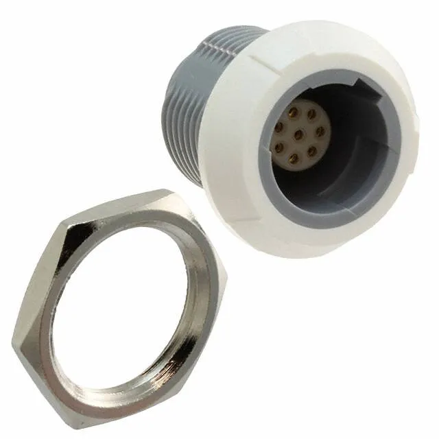 PLB4G120008 (CONN RCPT FMALE 8POS SOLDER CUP)