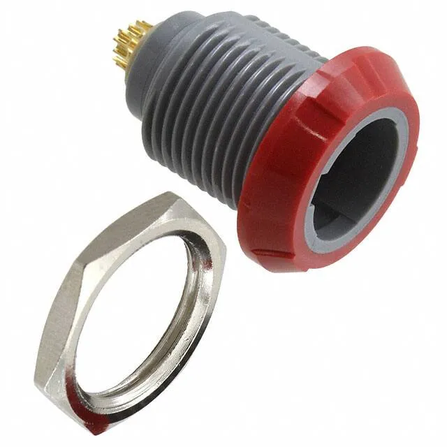 PLB4G220008 (CONN RCPT FMALE 8POS SOLDER CUP)