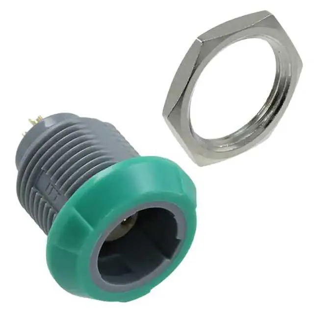 PLB4G520003 (CONN RCPT FMALE 3POS SOLDER CUP)