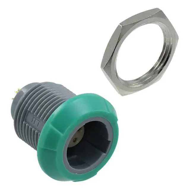 PLB4G520004 (CONN RCPT FMALE 4POS SOLDER CUP)