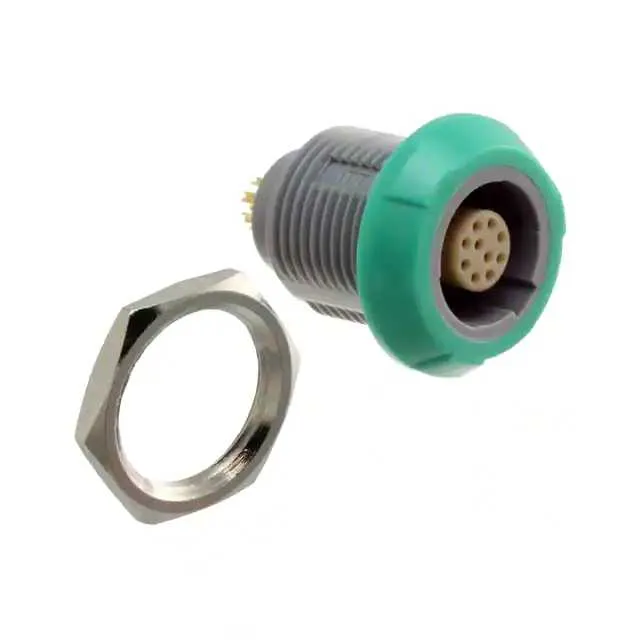 PLB4G520009 (CONN RCPT FMALE 9POS SOLDER CUP)