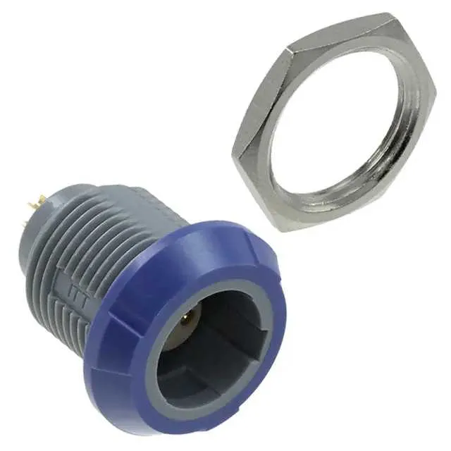 PLB4G620003 (CONN RCPT FMALE 3POS SOLDER CUP)