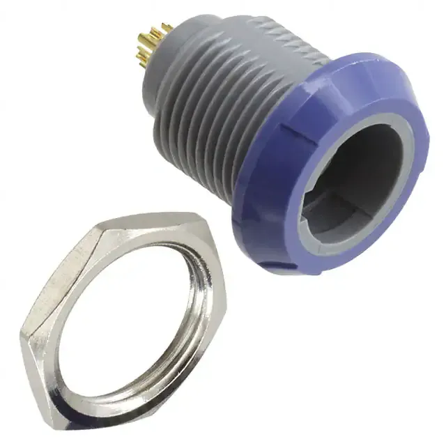 PLB4G620007 (CONN RCPT FMALE 7POS SOLDER CUP)