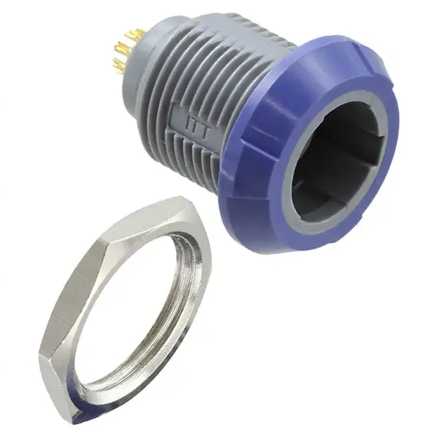 PLB4G620009 (CONN RCPT FMALE 9POS SOLDER CUP)