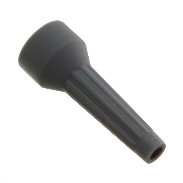 PLBR80400 (BEND RELIEF 4.0MM GRAY)