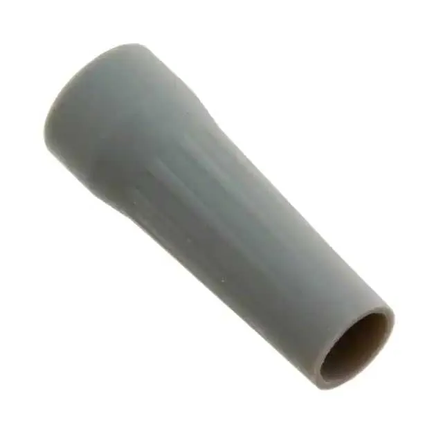 PLBR80550 (BEND RELIEF 5.5MM GRAY)