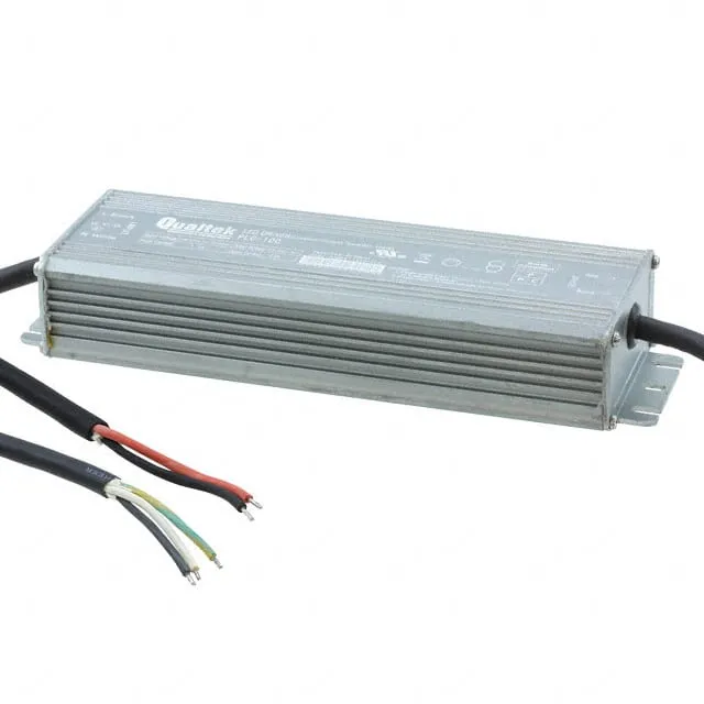 PLC-100S280 (LED DRIVER CC AC/DC 18-36V 2.8A)