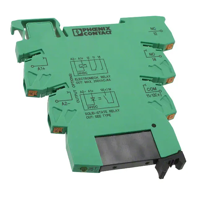 2900371 (PLC RELAY OPTOCOUPLER 60VDC)