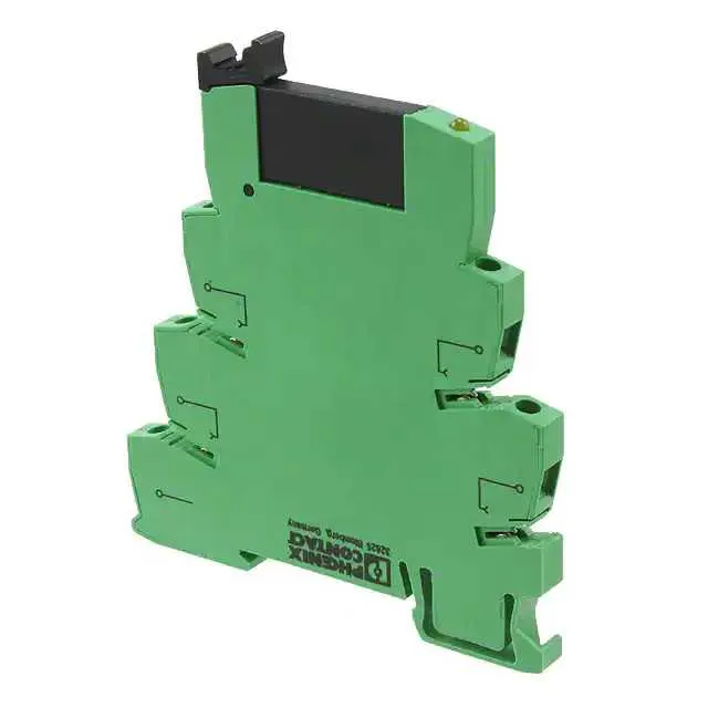 2967840 (PLC RELAY OPTOCOUPLER 24VDC)