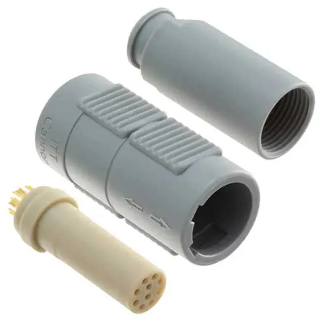 PLC3G823010 (CONN RCPT FMALE 10POS SOLDER CUP)