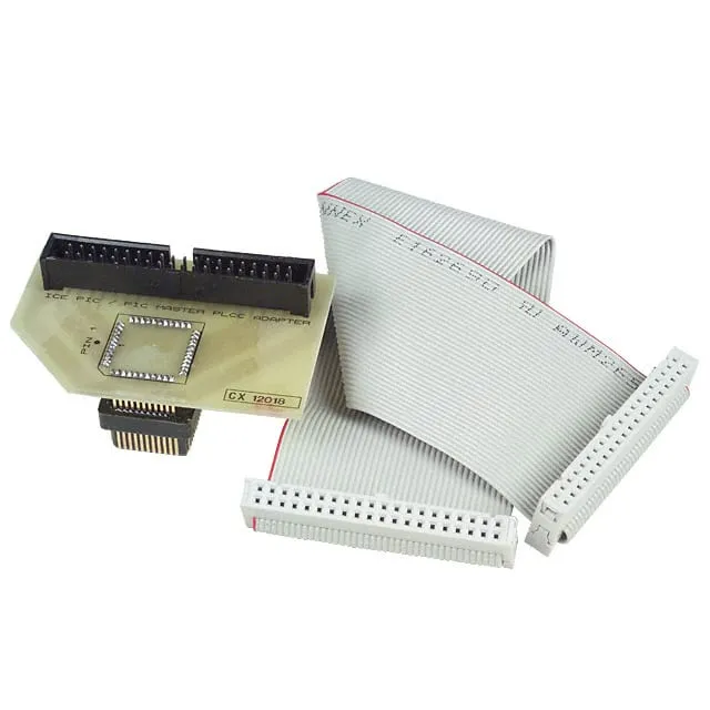 PLCC44-RF (ADAPTER 44 PIN PLCC)