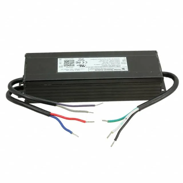 PLED120W-343-C0350-D (LED DRVR CC AC/DC 114-343V 350MA)