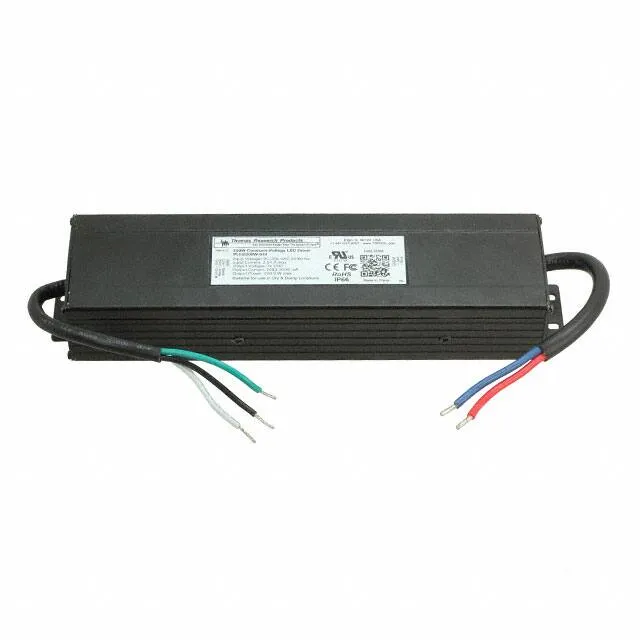 PLED200W-024 (LED DRIVER CV AC/DC 24V 8.33A)