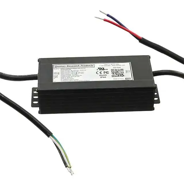 PLED60W-024 (LED DRIVER CV AC/DC 24V 2.5A)