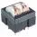 ELF-18D212F (CMC 1MH 2.1A 2LN TH)