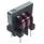 ELF-11M080E (COMMON MODE CHOKE 800MA 2LN TH)