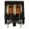 ELF-22V040B (COMMON MODE CHOKE 4A 2LN TH)