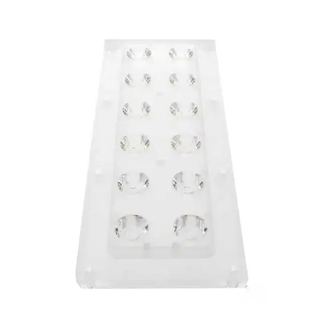 PLL120001TR (NACTUS 6X2 1 PITCH TIR - 15 FWHСрок поставки 5-10 дней)