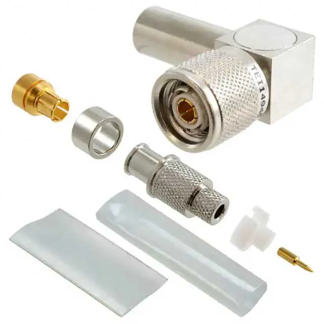 PLR375C-201 (CONN TRT PLUG R/A CRIMP)