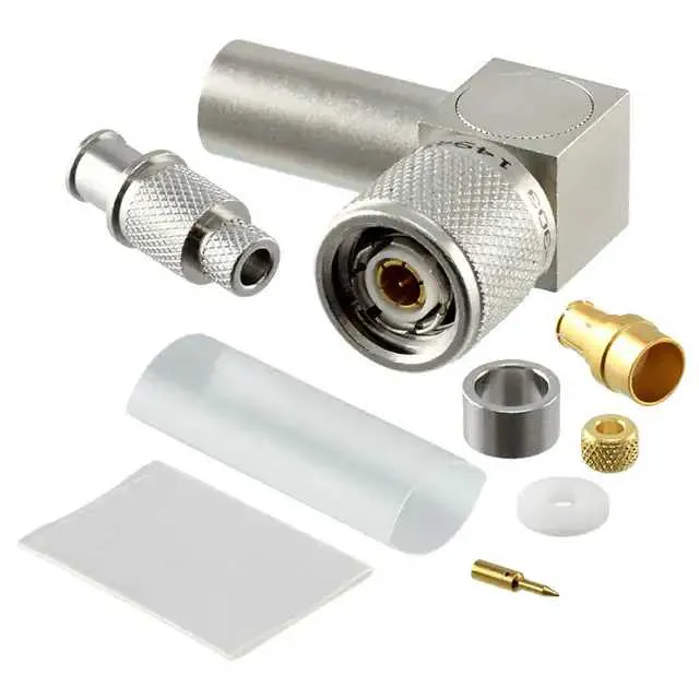 PLR375C-303 (CONN TRT PLUG R/A CRIMP)