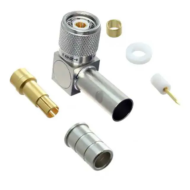 PLR375C-306 (CONN TRT PLUG R/A CRIMP)