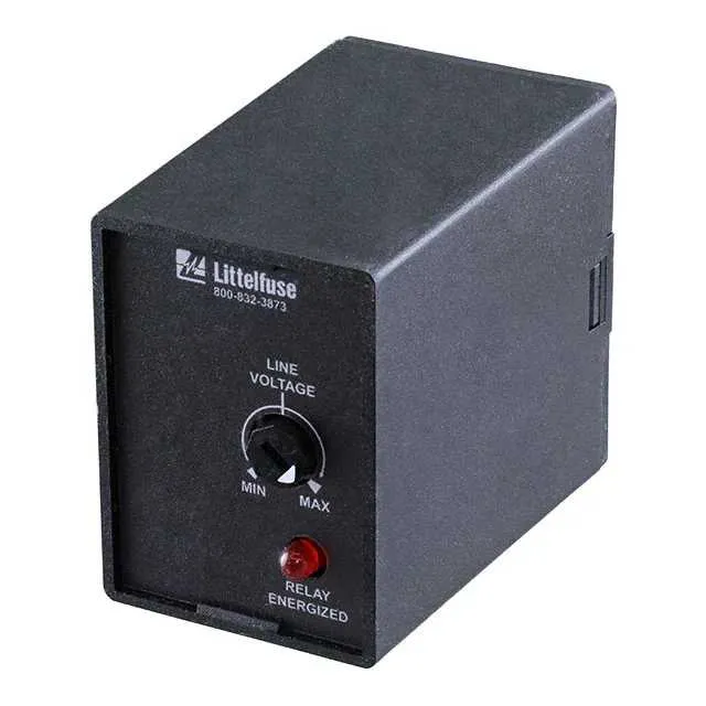 PLR380A (RELAY 380-450VAC VOLT MONITOR)
